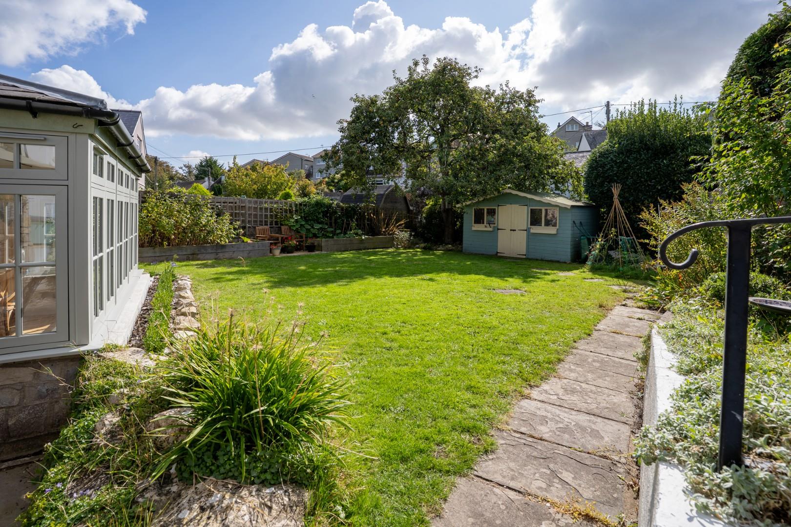 2 Sunnyside Cottage and The Summer House, Beggars Pound, St. Athan, Vale Of Glamorgan, CF62